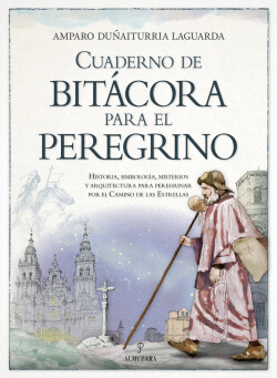 Cuaderno de bitácora para el peregrino