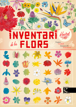 INVENTARI DE LES FLORS