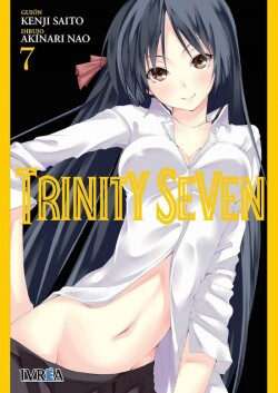 TRINITY SEVEN