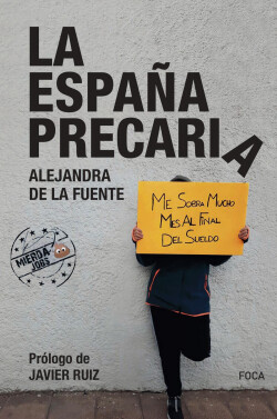 LA ESPAÑA PRECARIA