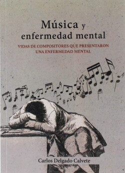 MÚSICA Y ENFERMEDAD MENTAL