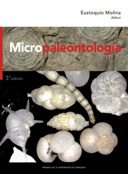 MICROPALEONTOLOGÍA