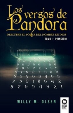 LOS VERSOS DE PANDORA