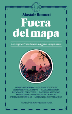 FUERA DEL MAPA