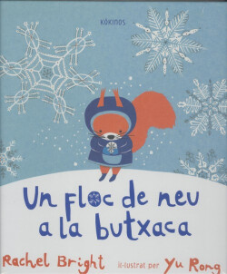 UN FLOC DE NEU A LA BUTXACA