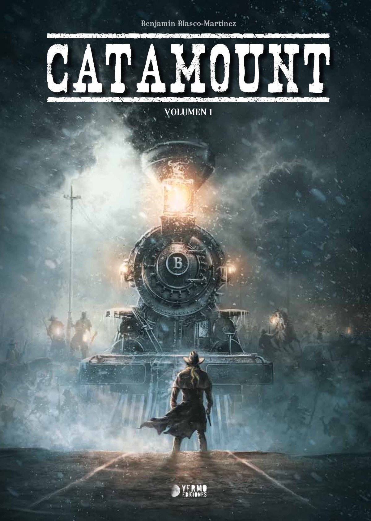 CATAMOUNT (VOL.1)