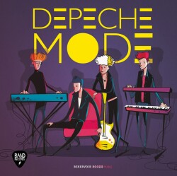 DEPECHE MODE