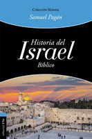 Historia del Israel Bíblico