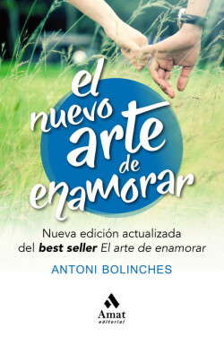 EL NUEVO ARTE DE ENAMORAR