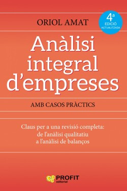 ANÀLISI INTEGRAL D'EMPRESES