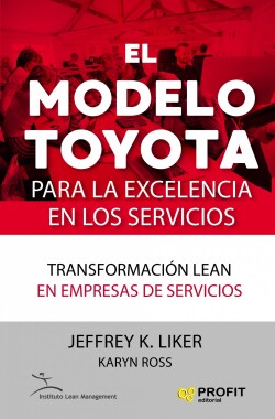 EL MODELO TOYOTA