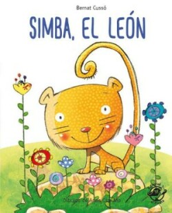 Simba, el león