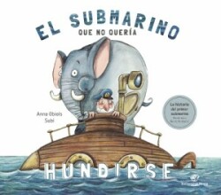 El submarino que no quería