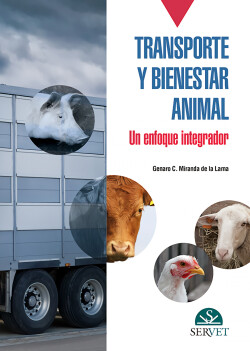 Transporte y bienestar animal. Un enfoque integrativo