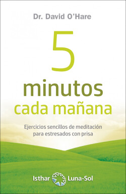 5 MINUTOS CADA MAÑANA