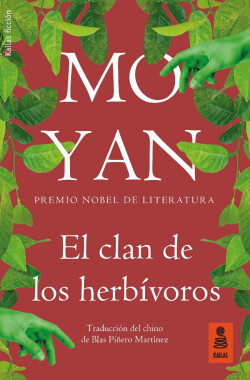 EL CLAN DE LOS HERBÍVOROS