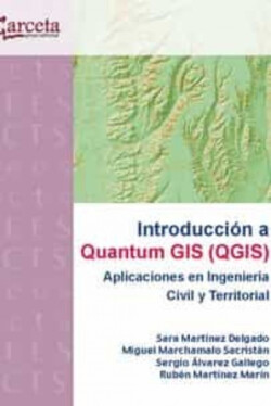 Introducción a Quantum GIS (QGIS)