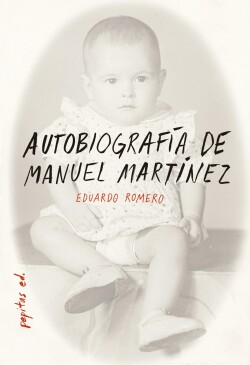 AUTOBIOGRAFÍA DE MANUEL MARTÍNEZ