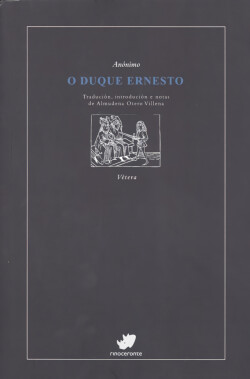 O duque Ernesto