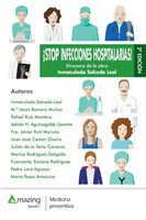 !STOP INFECCIONES HOSPITALARIAS! 2a edicion.