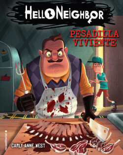 HELLO NEIGHBOR 2