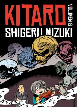 KITARO 8