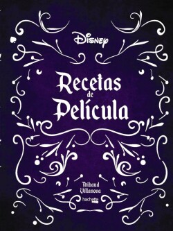 RECETAS DE PELÍCULA