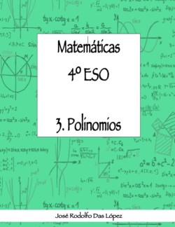 Matemáticas 4° ESO - 3. Polinomios