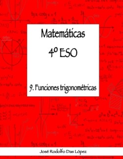 Matemáticas 4° ESO - 9. Funciones trigonométricas