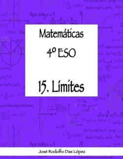 Matem+ticas 41/4 ESO - 15. L'mites