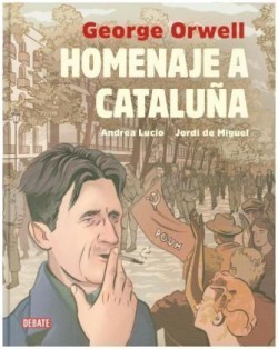 Homenaje a Cataluña