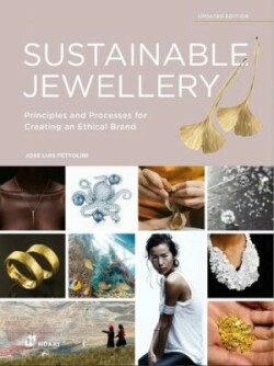 Sustainable Jewellery (Updated Edition)