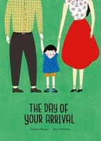 Day of Your Arrival