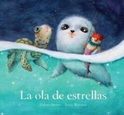 LA OLA DE ESTRELLAS