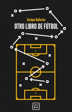 Otro libro de fútbol