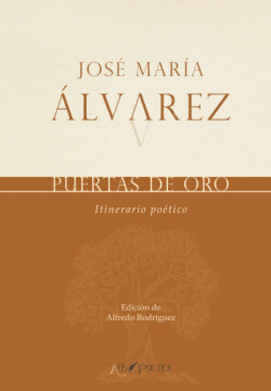 PUERTAS DE ORO: ITINERARIO POETICO