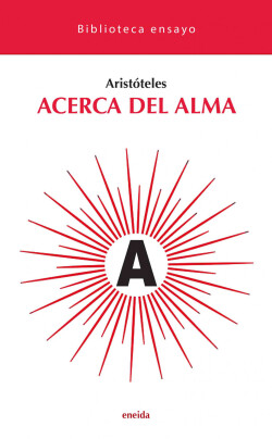 Acerca del alma