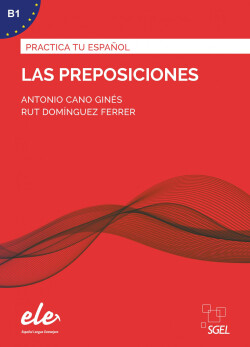 Las preposiciones Las preposiciones (B1)