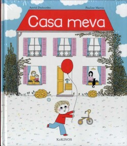 Casa meva