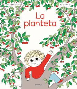 La planteta