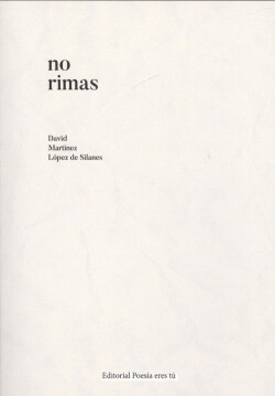 NO RIMAS