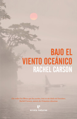 BAJO EL VIENTO OCEÁNICO