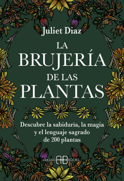 La brujería de las plantas