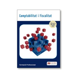 Comptabilitat i Fiscalitat