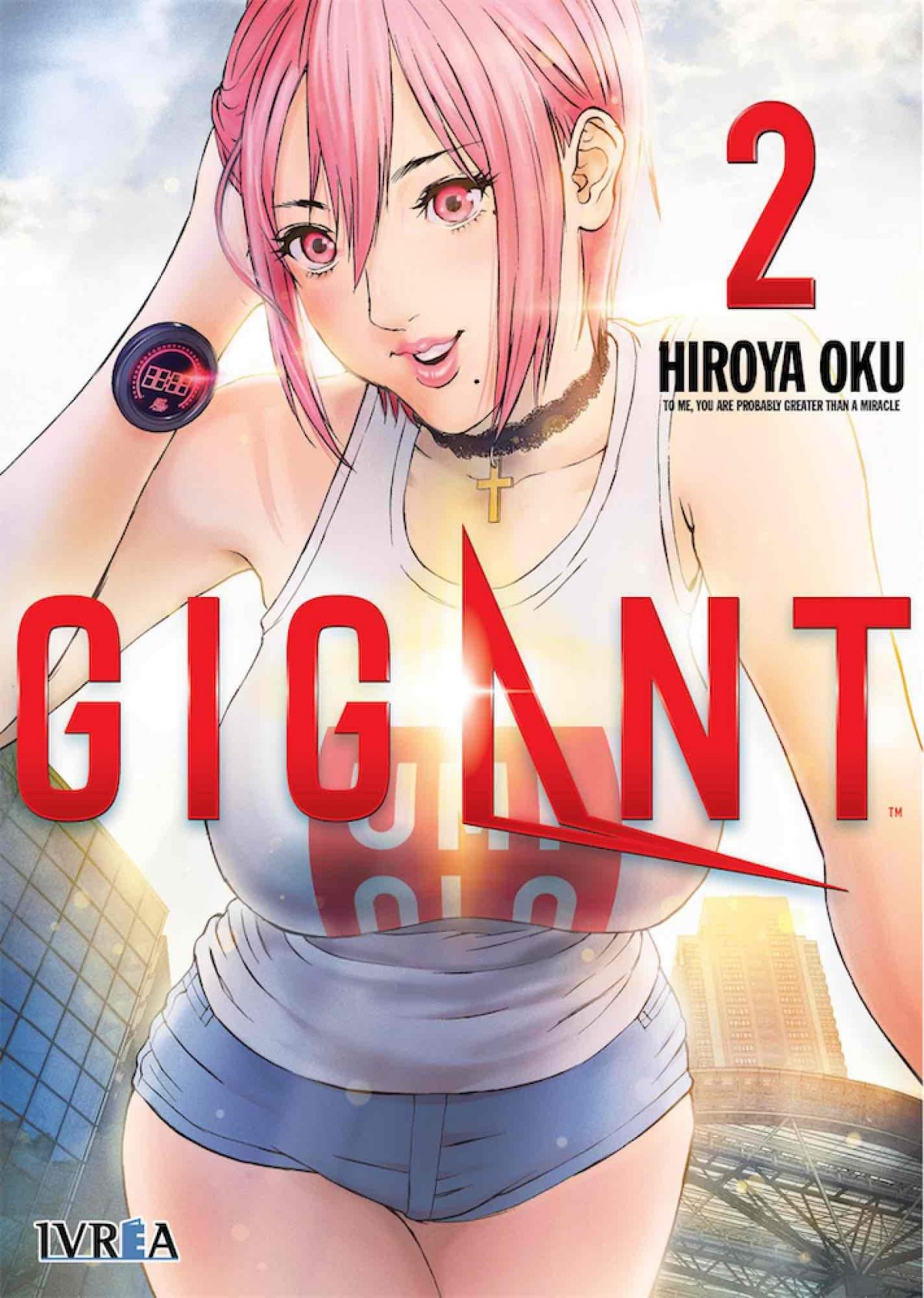 GIGANT 2