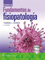 PORTH FUNDAMENTOS DE FISIOPATOLOGIA 5º ED