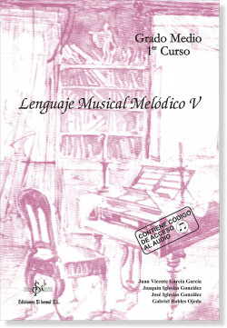 LENGUAJE MUSICAL MELÓDICO 5