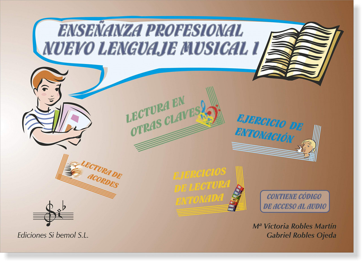 NUEVO LENGUAJE MUSICAL 5