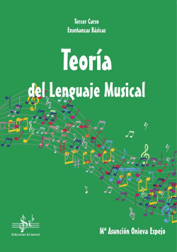 TEORIA DEL LENGUAJE MUSICAL