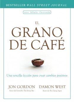 El grano de café